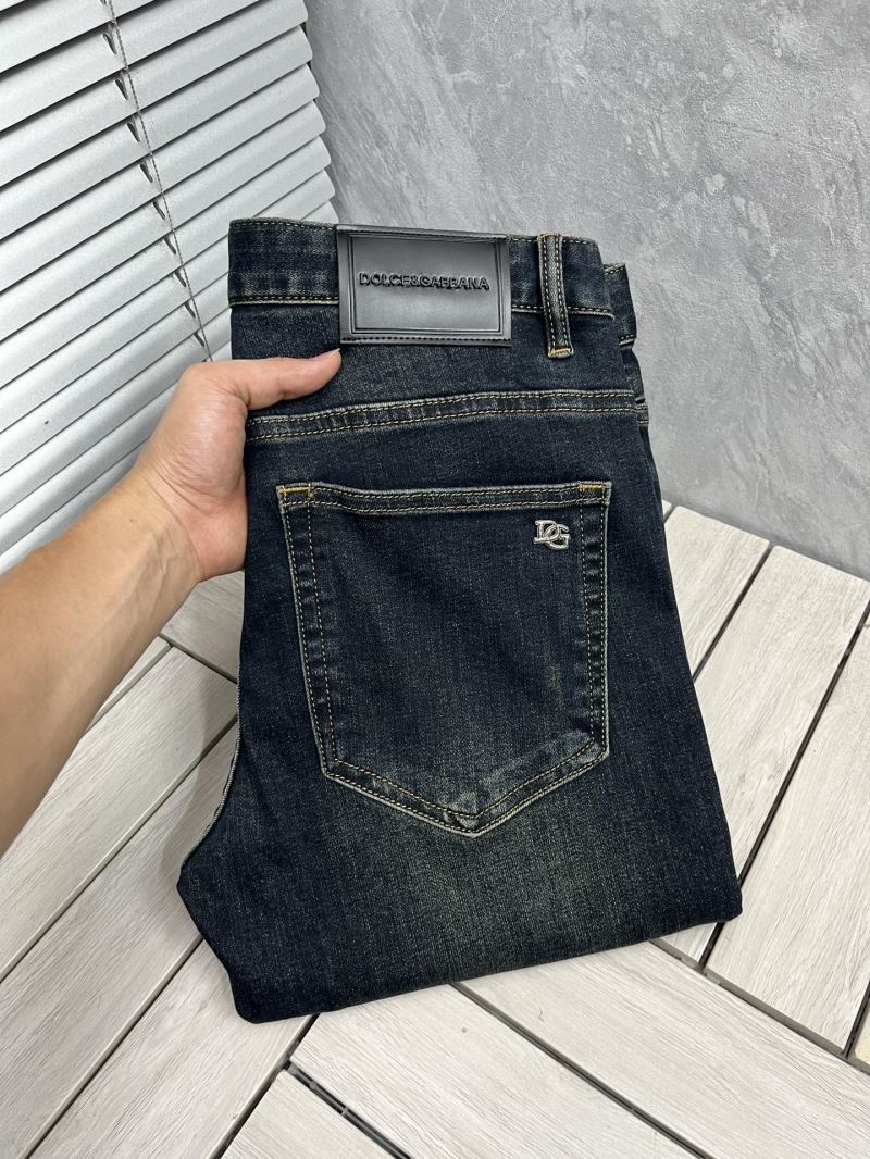 Dolce Gabbana Jeans